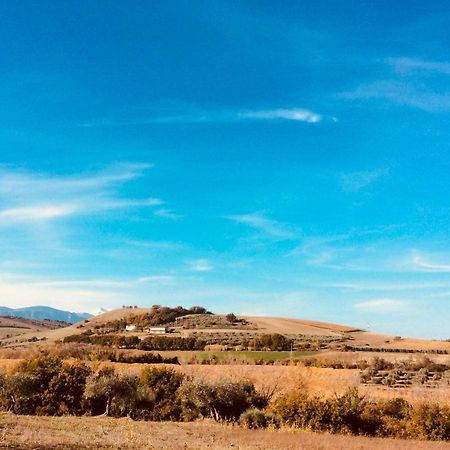알라노 Le Terre D'Abruzzo 게스트하우스 외부 사진